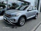 Volkswagen T-Roc - 3