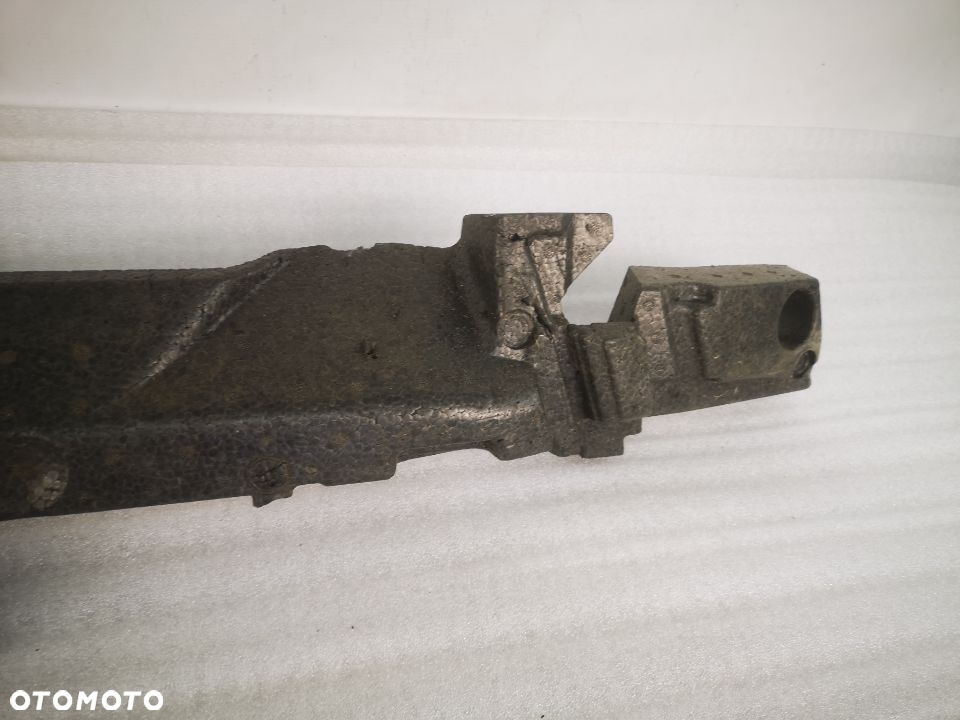 AUDI Q5 8R0 LIFT 12- ABSORBER PIANKA PRZEDNIA PRZÓD NR AUKCJI AB242 - 4