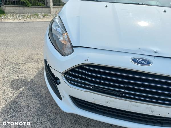 Ford Fiesta - 7