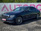 Mercedes-Benz E 350 9G-TRONIC Avantgarde - 1