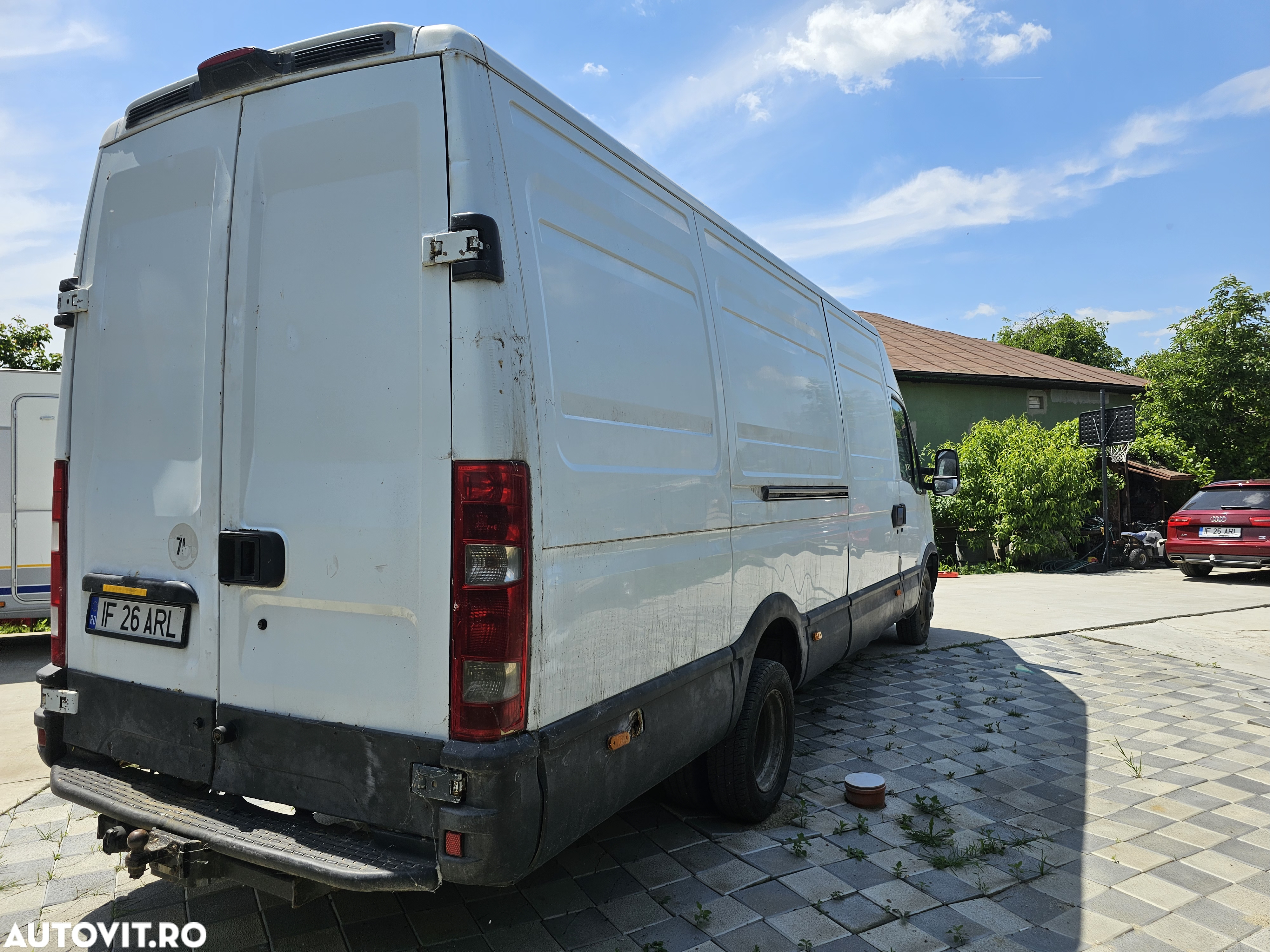 Iveco Massif - 5