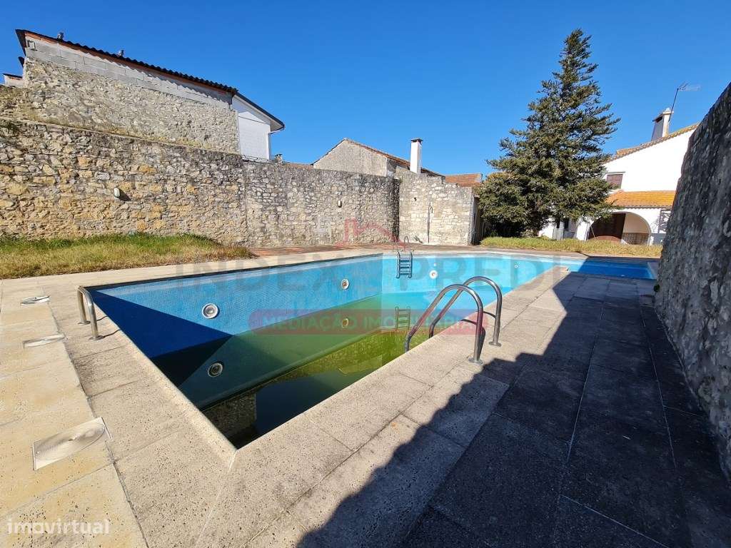 Excelente quinta, ideal para Alojamento Local, com 1240m2. - Maiorca-7