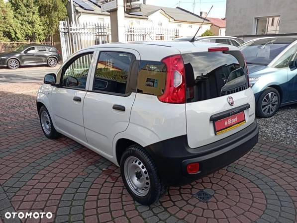 Fiat Panda - 4