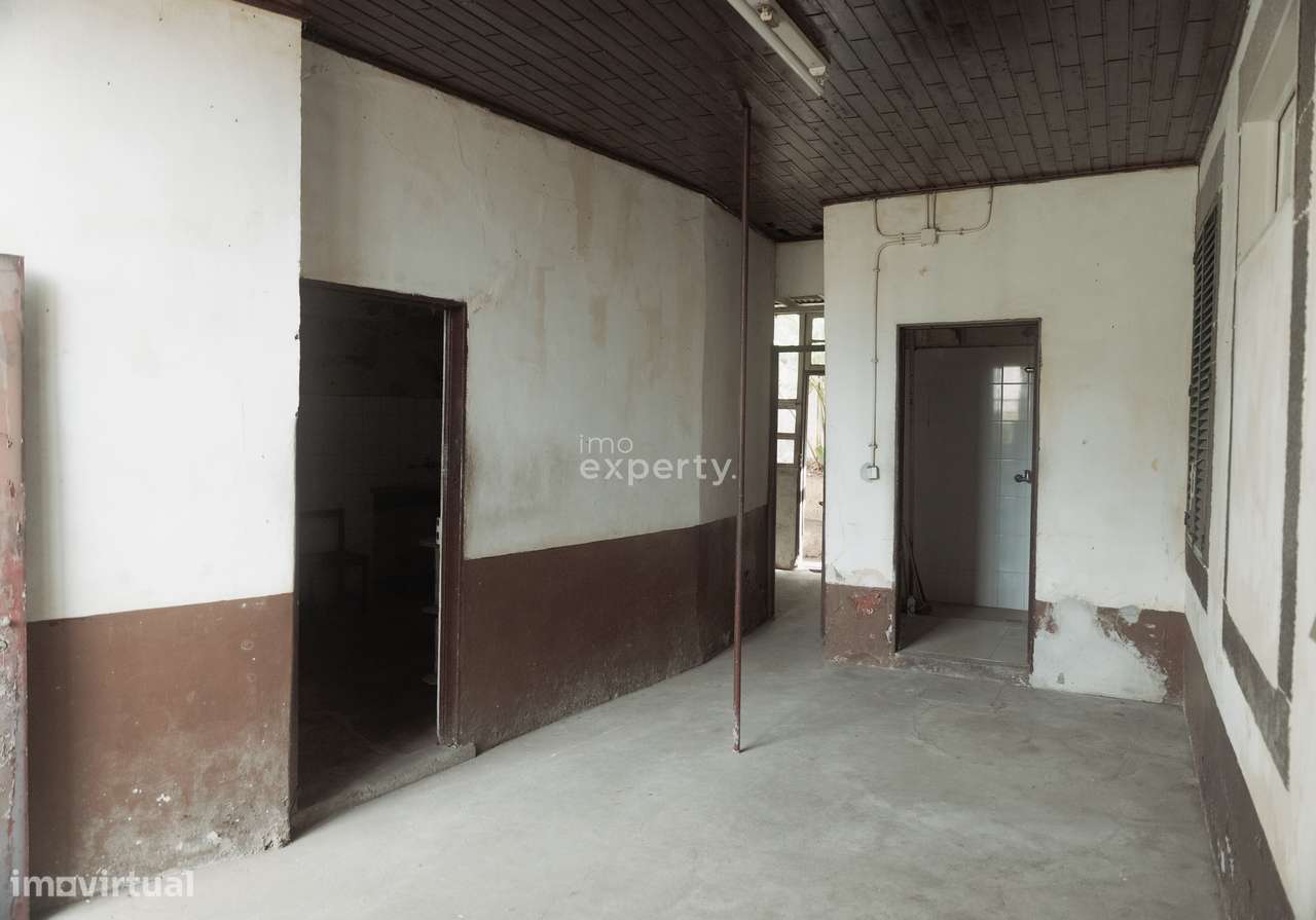 Edifício histórico com projeto aprovado no coração do Funchal-44