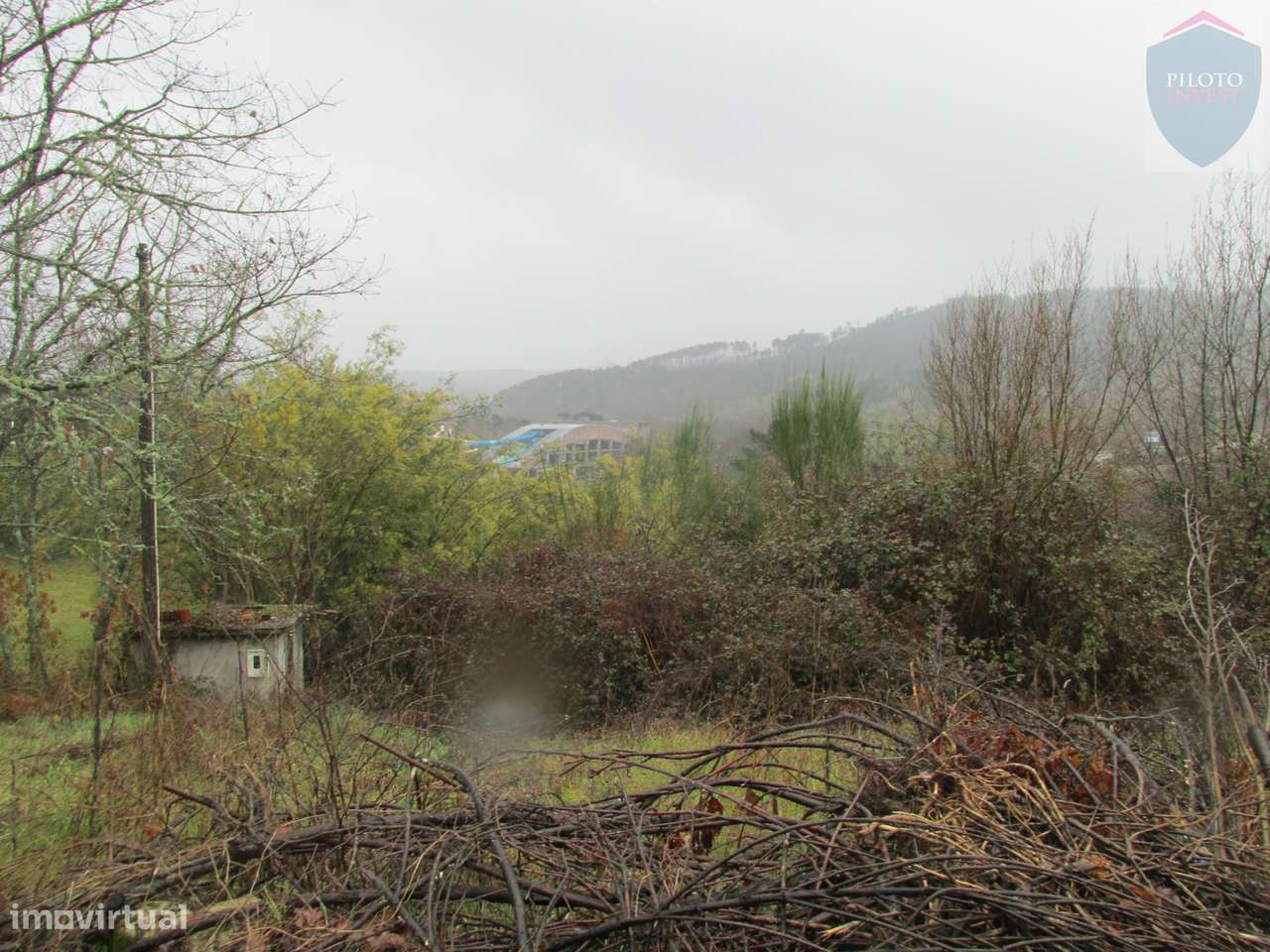 Terreno  Venda em Calde,Viseu - Grande imagem: 4/6