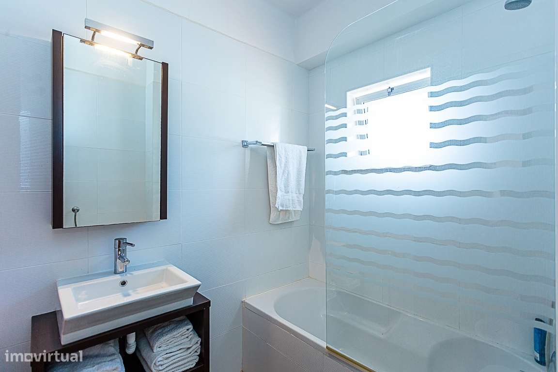 Apartamento T2 Venda em Tavira (Santa Maria e Santiago),Tavira-10