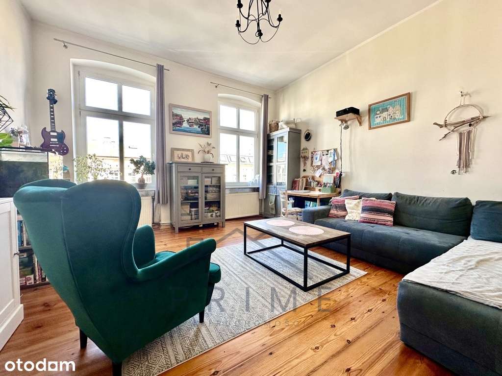 Centrum/3pokoje/CiepłeMieszkanie/95m2/DoWprowadzen-3