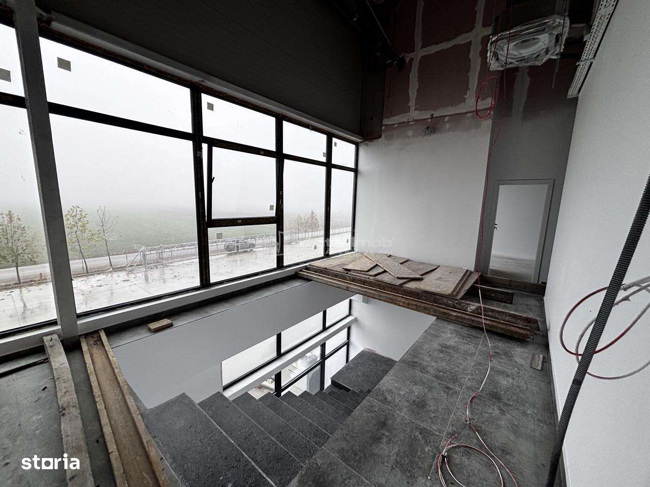 Hala Industriala Noua 2025 – Acces Rapid la Autostrada  - 7000 mp-16