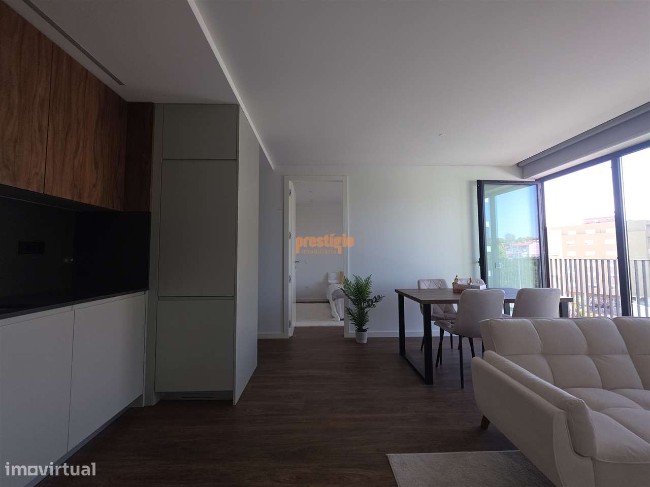 Apartamento T1+1 Venda em Braga (Maximinos, Sé e Cividade),Braga-17