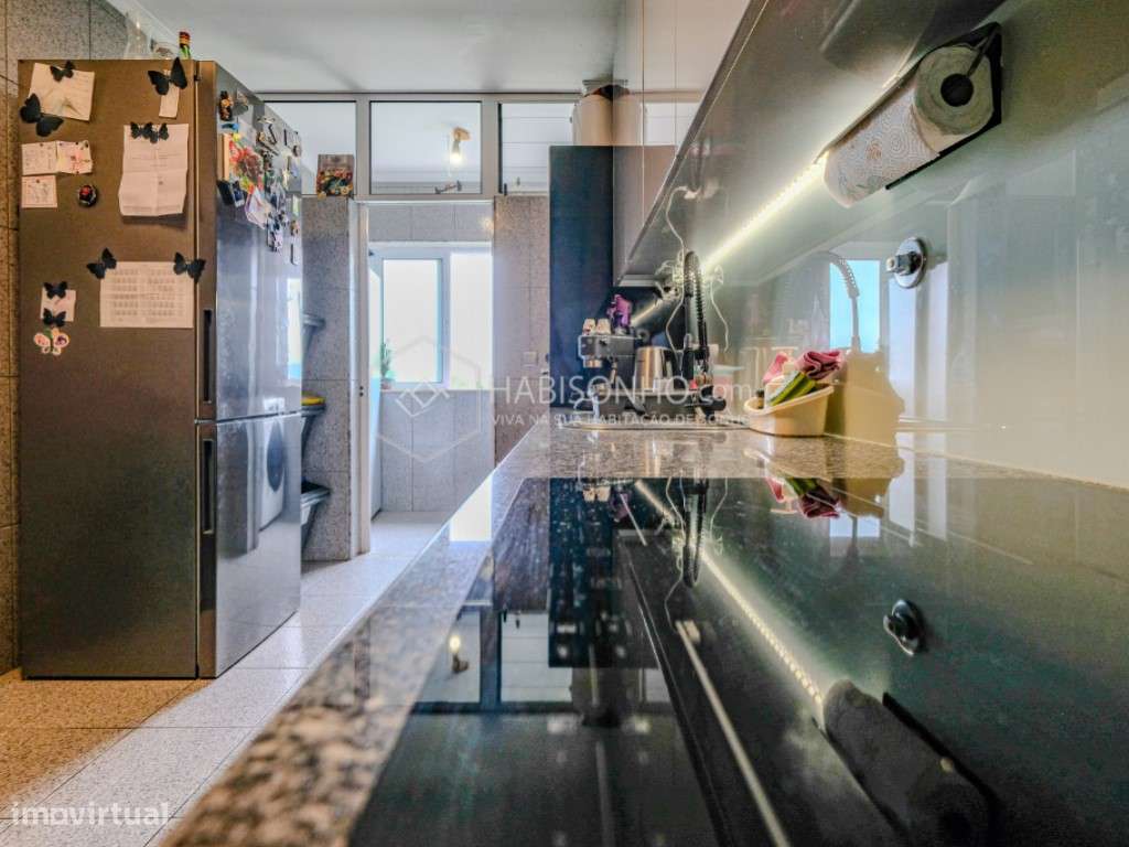 Apartamento T2 | São Cosme | Gondomar-8