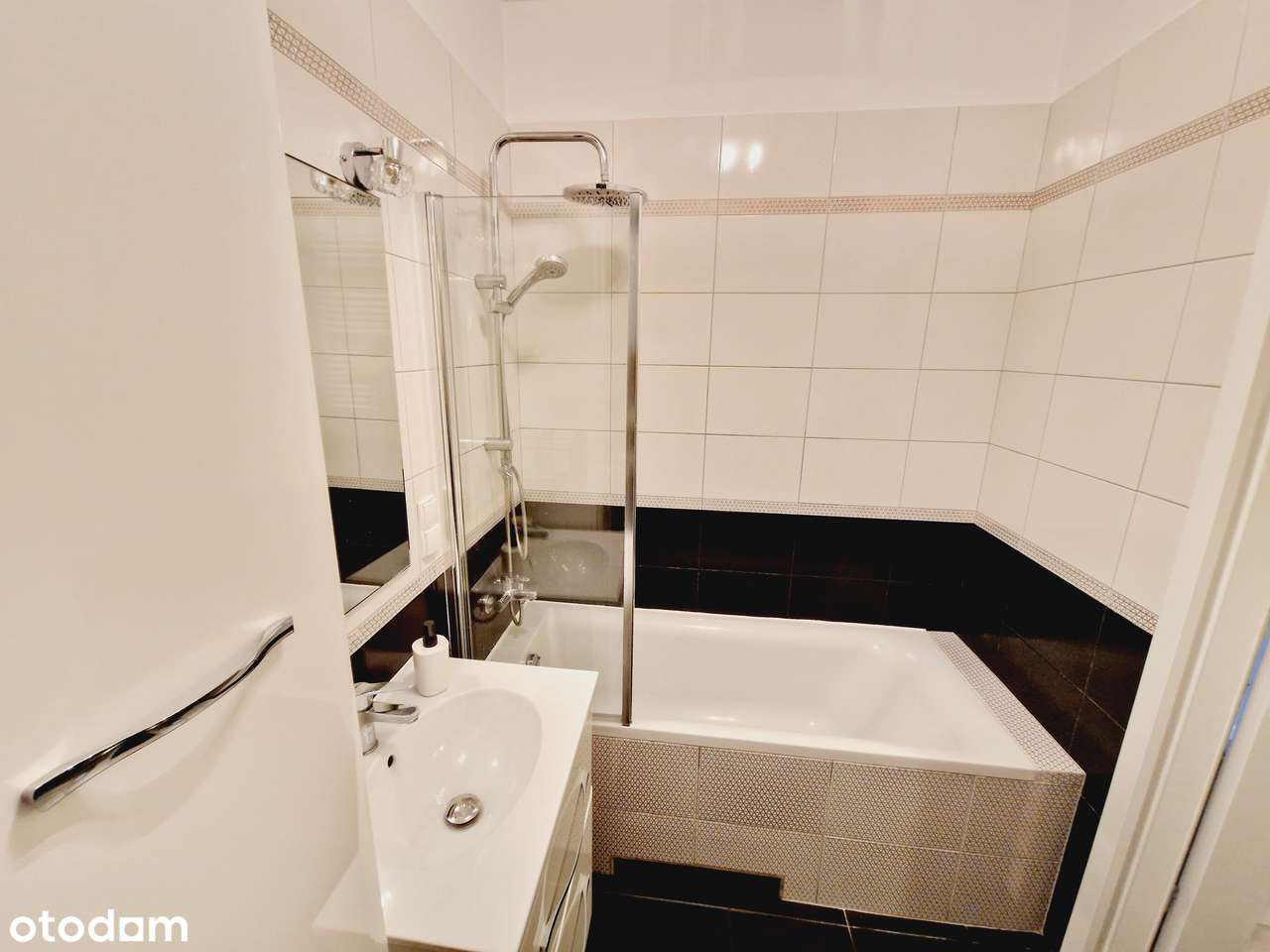 Mieszkanie 2 pokojowe + 2 miejsca postojowe – nowe budownictwo - Pełny obrazek: 3/7