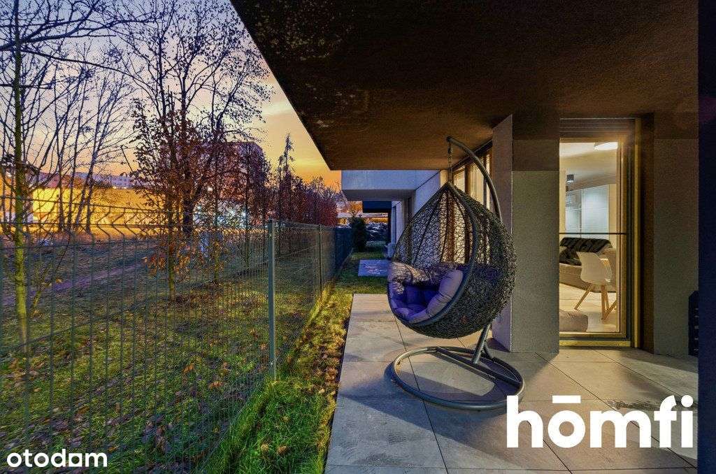 Bardowskiego 70 m2, ogród 60 m2 - Pełny obrazek: 2/19