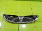 SSANGYONG KYRON LIFT 11 atrapa grill - 2