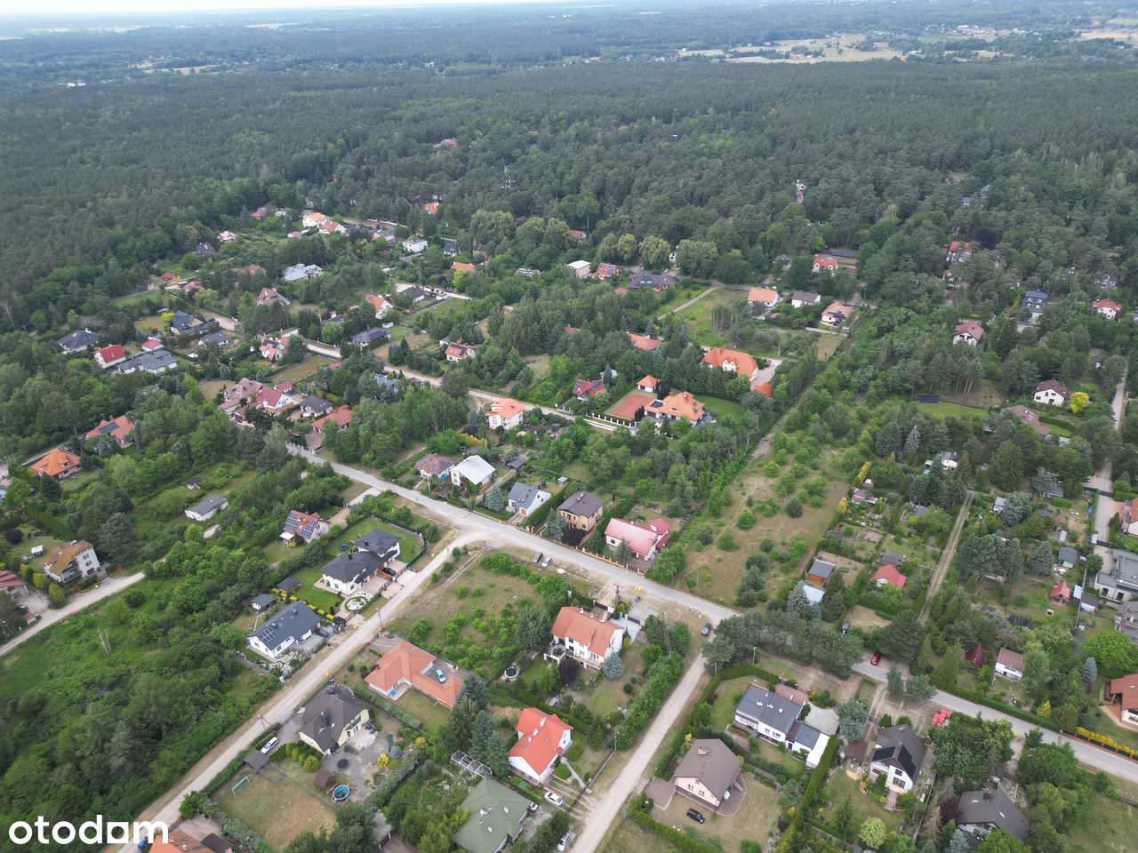 Działki z MPZP pod zabudowę wielorodzinną - Pełny obrazek: 5/7