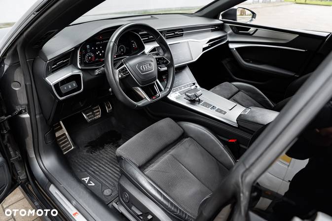 Audi A7 55 TFSI Quattro S tronic - 15