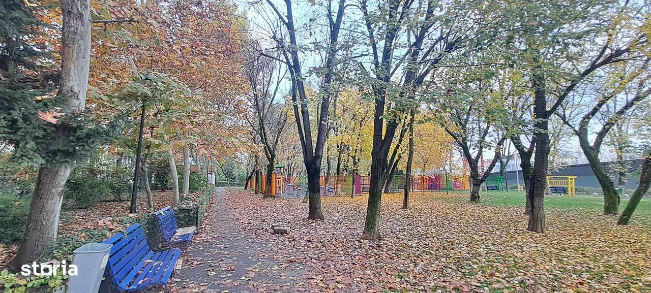 Garsoniera renovabila | Berceni-1