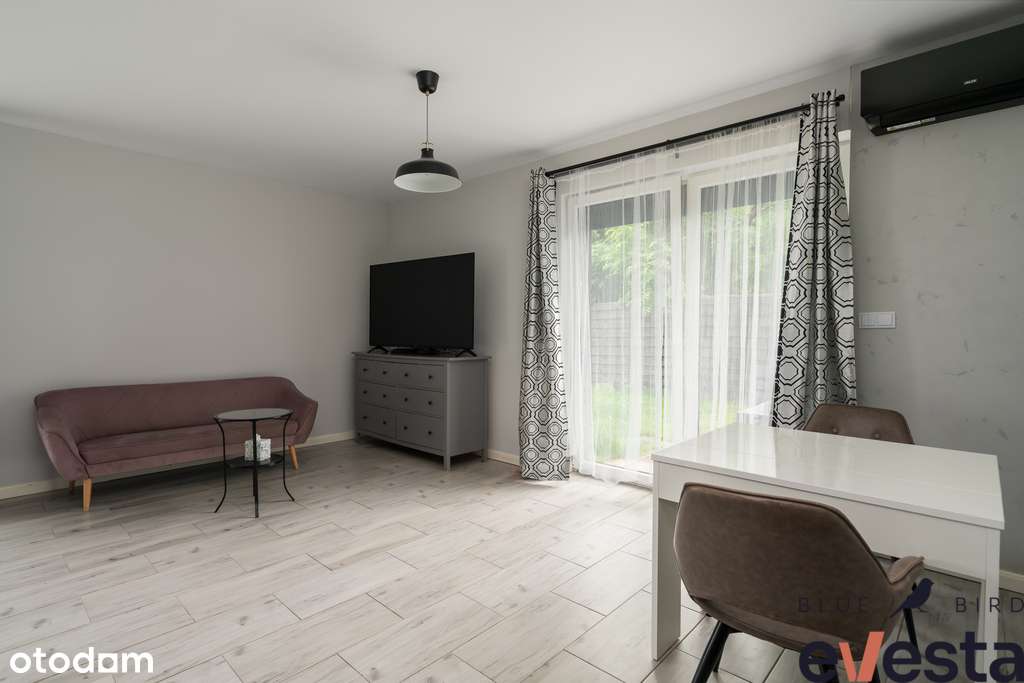 76m2 4 pokoje ogród 210m2 maślice blok 2019r-1