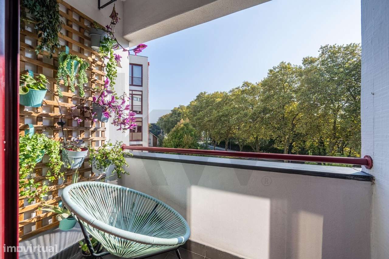 T4 em Condomínio Fechado num ambiente de Conforto e Exclusividade - Ma - Grande imagem: 5/42