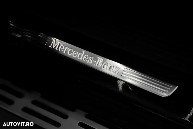 Mercedes-Benz GLE 300 d 4MATIC - 29