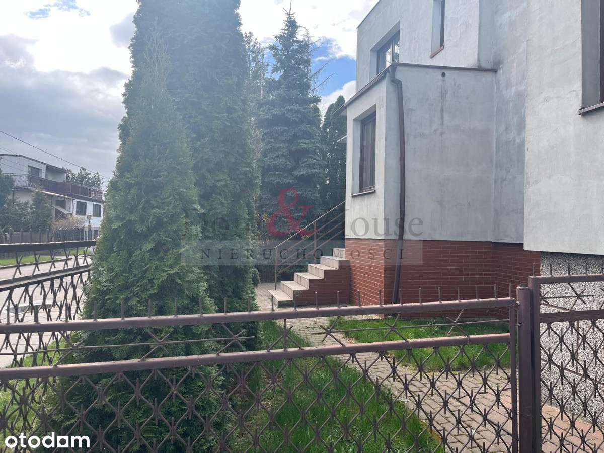 Dom Gdańsk Orunia, duża działka - 0,46 ha - Pełny obrazek: 4/20