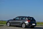 BMW 116 d EDynamics Line Sport - 4