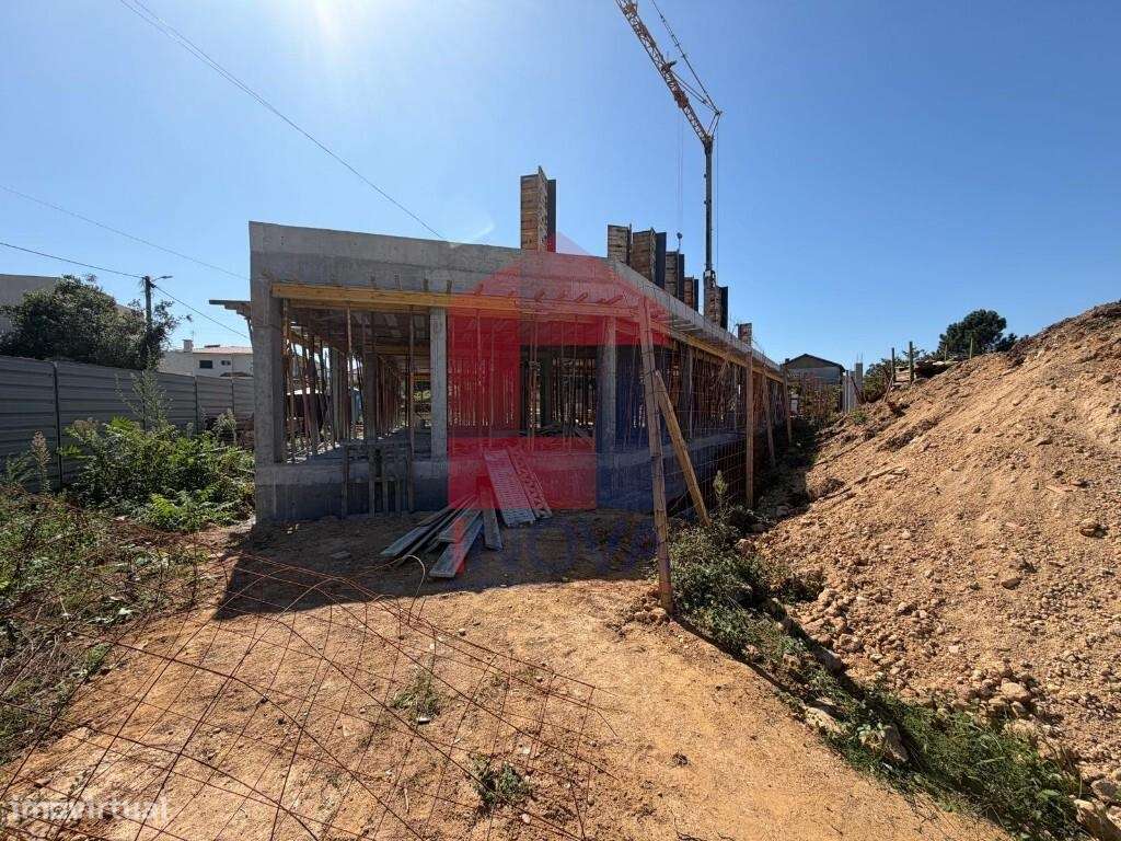 Moradia Térrea NOVA, Adaúfe-12