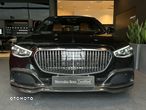 Mercedes-Benz Klasa S Maybach 680 4-Matic - 6