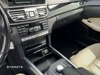 Mercedes-Benz Klasa E 220 T BlueTEC 4Matic 7G-TRONIC Edition - 23