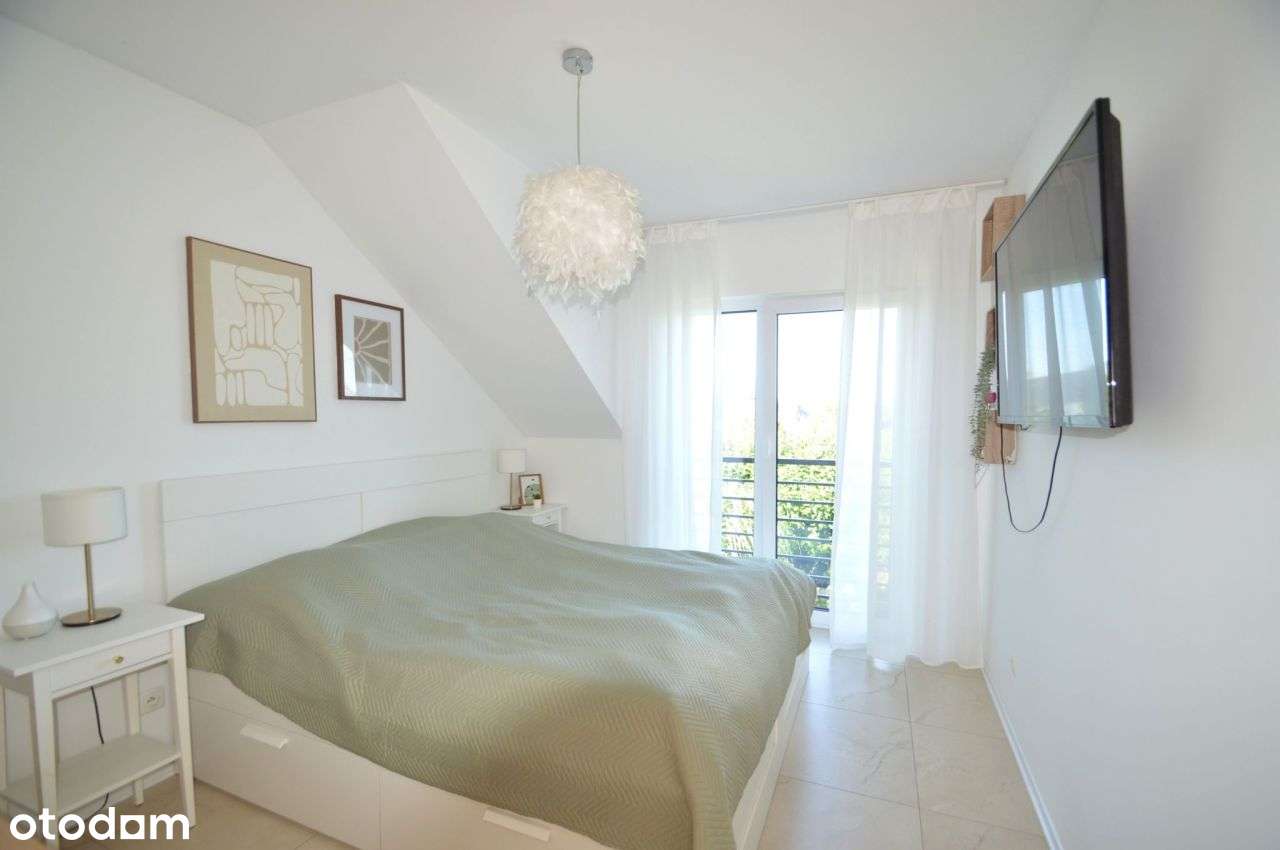 Bezczynszowe, nowoczesne mieszkanie 4 pokoje Opole-6