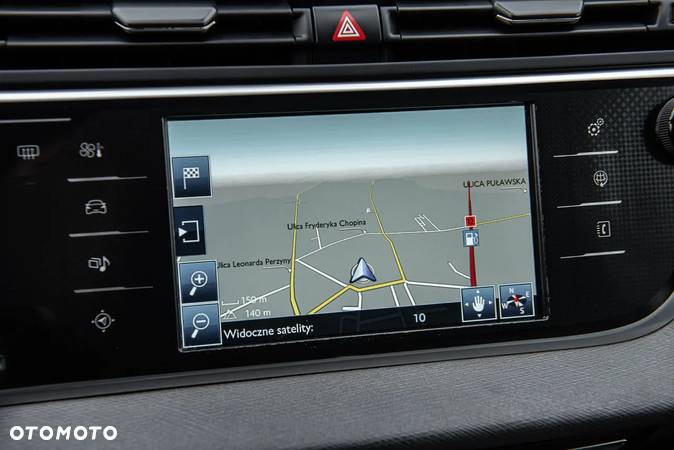 Citroën C4 Picasso 2.0 BlueHDi Exclusive - 21