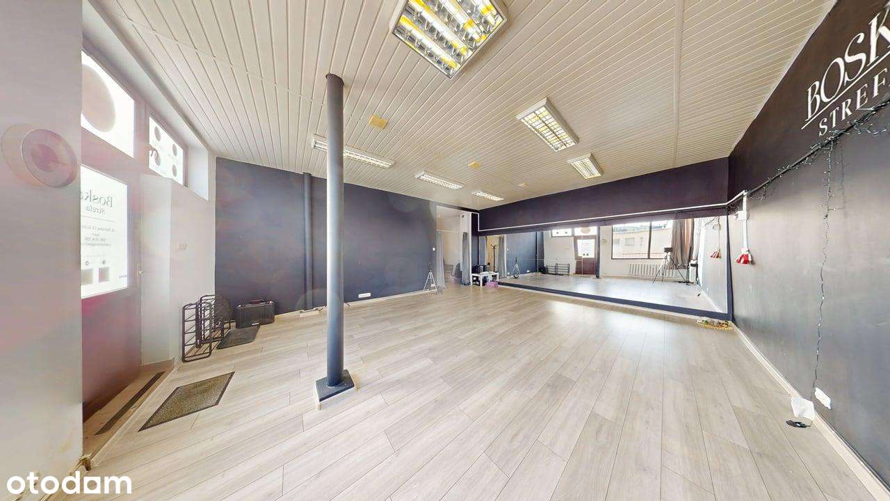 Lokal w ścisłym centrum Goleniowa-2