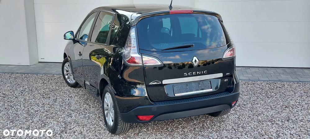 Renault Scenic 1.5 dCi Limited - 11