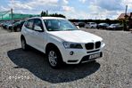 BMW X3 - 10