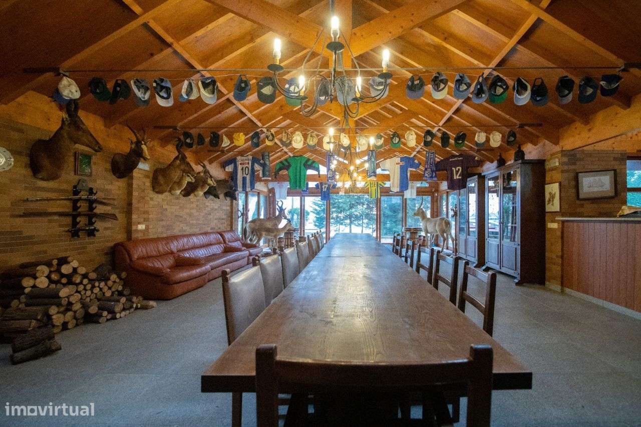 Quinta para venda em Oliveira de Azeméis-45