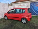 Renault Modus 1.5 dCi Confort Clim - 10