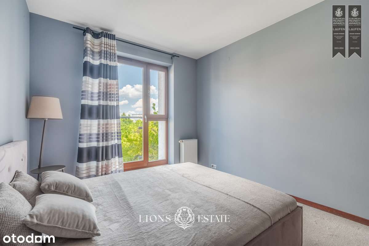 3 Pokoje | 78m2 | Eko-Park-7