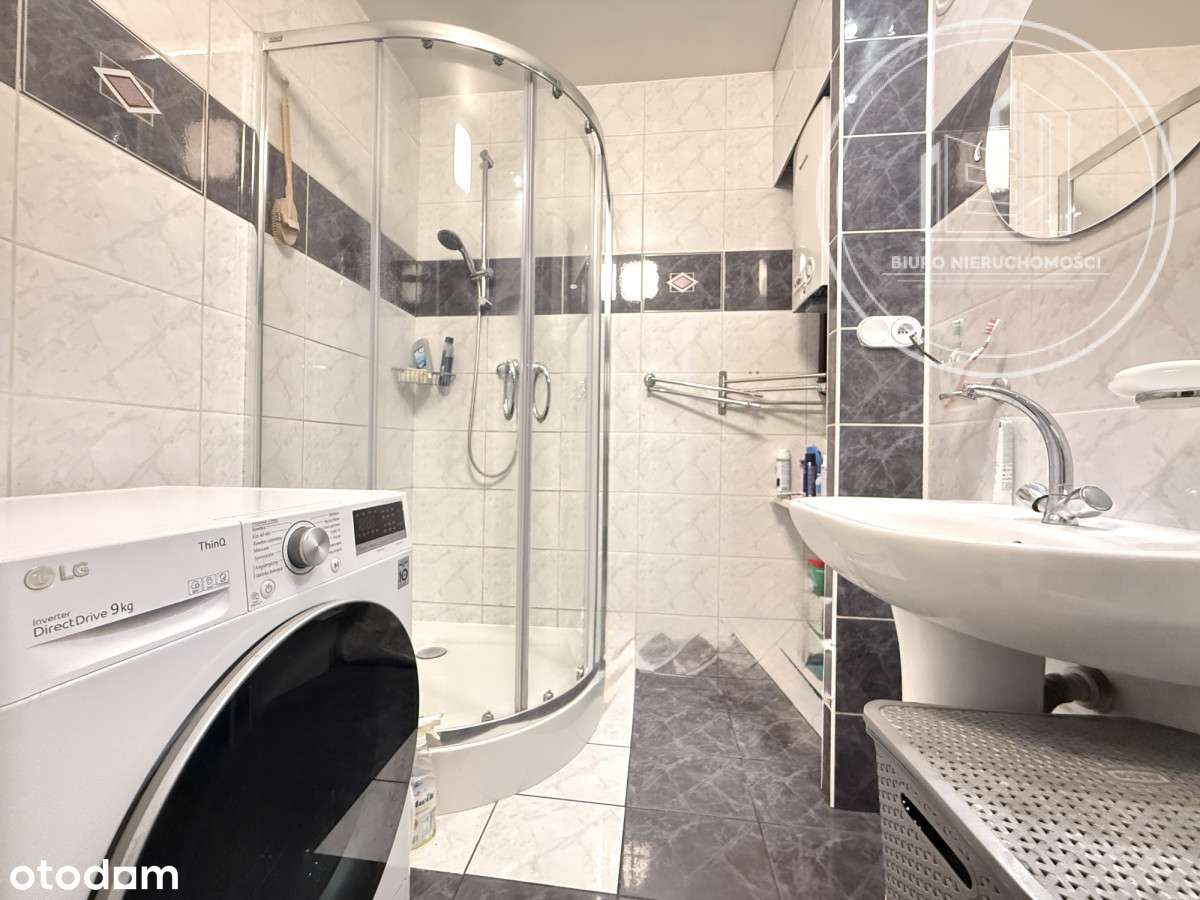 Mieszkanie 3 pokojowe / 69,10 m2/ balkon/ blok-13