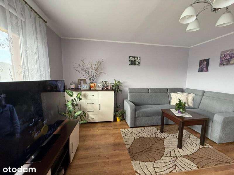 Dwa pokoje na osiedlu łużyckim.-7