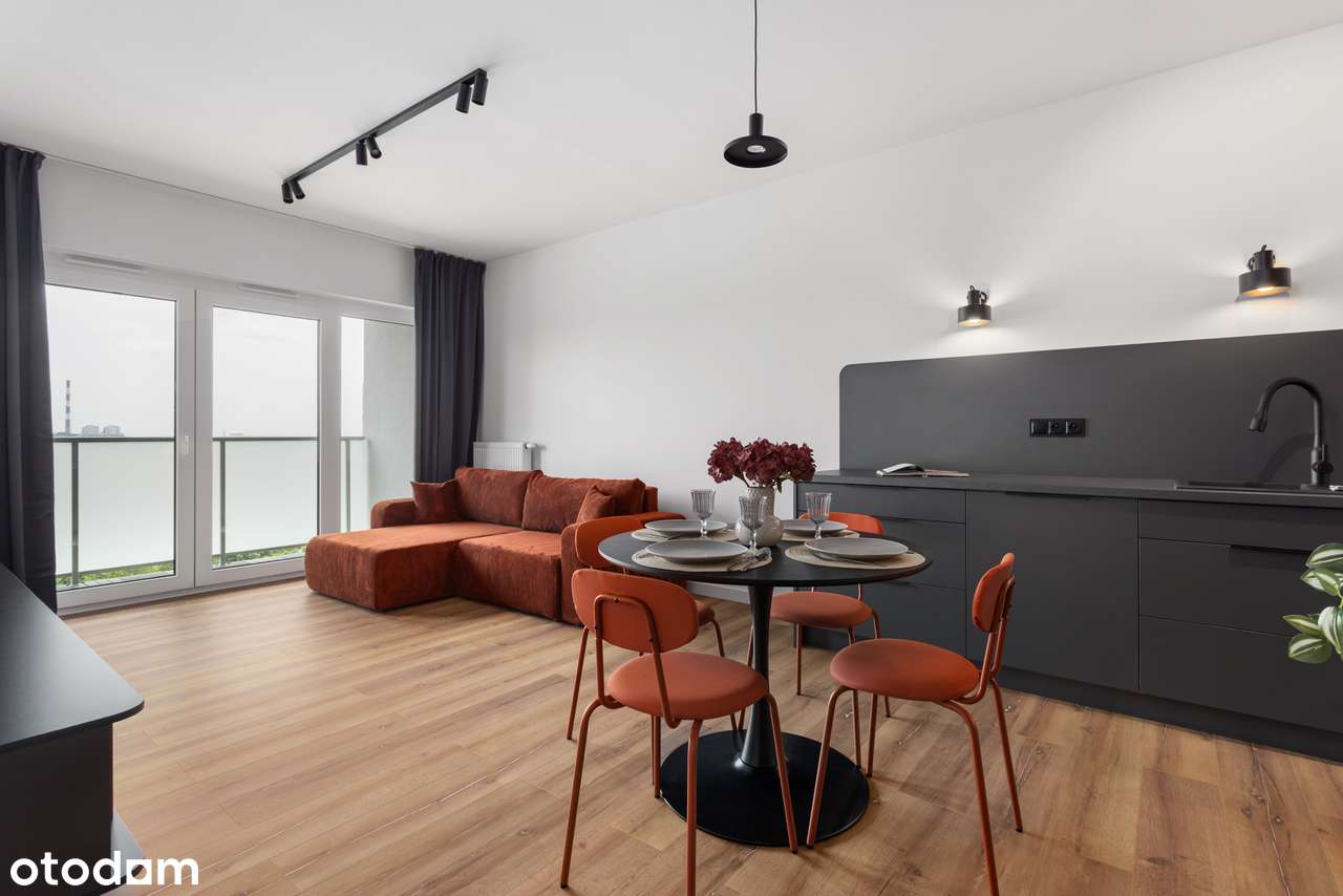 Taka cena tylko do końca roku, Mieszkanie z pięknym widokiem,taras10m2-3