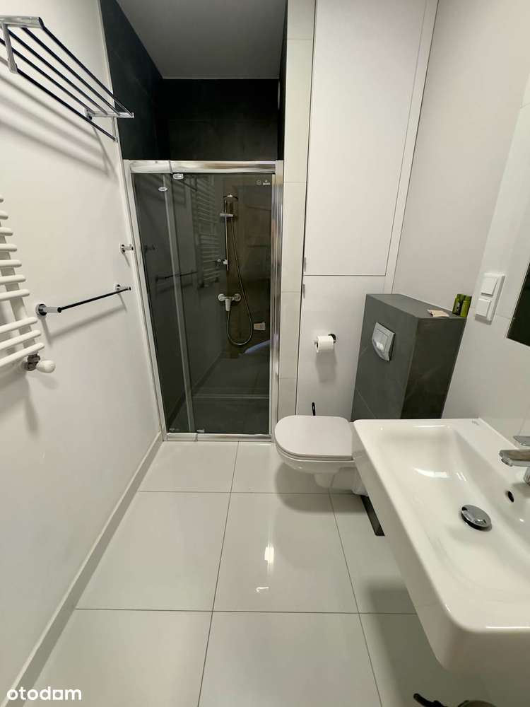 Świetna inwestycja, apartament  z całą bazą rekreacyjną!-8