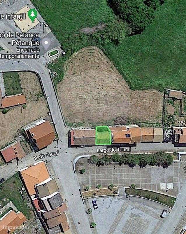 Moradia T2 para venda - Grande imagem: 4/29