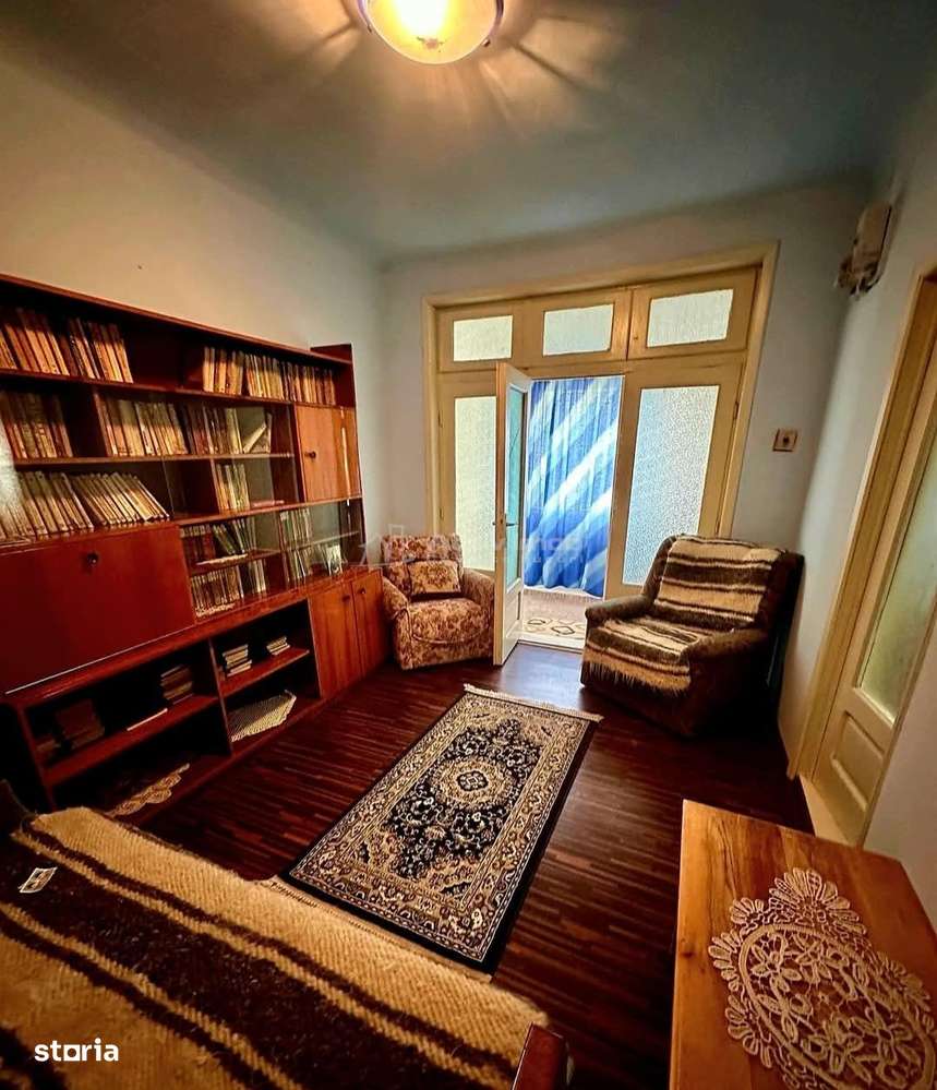 Casa tip PARTER, 115 mp, teren 396 mp, Mihai Viteazul - Imagine principală: 2/8