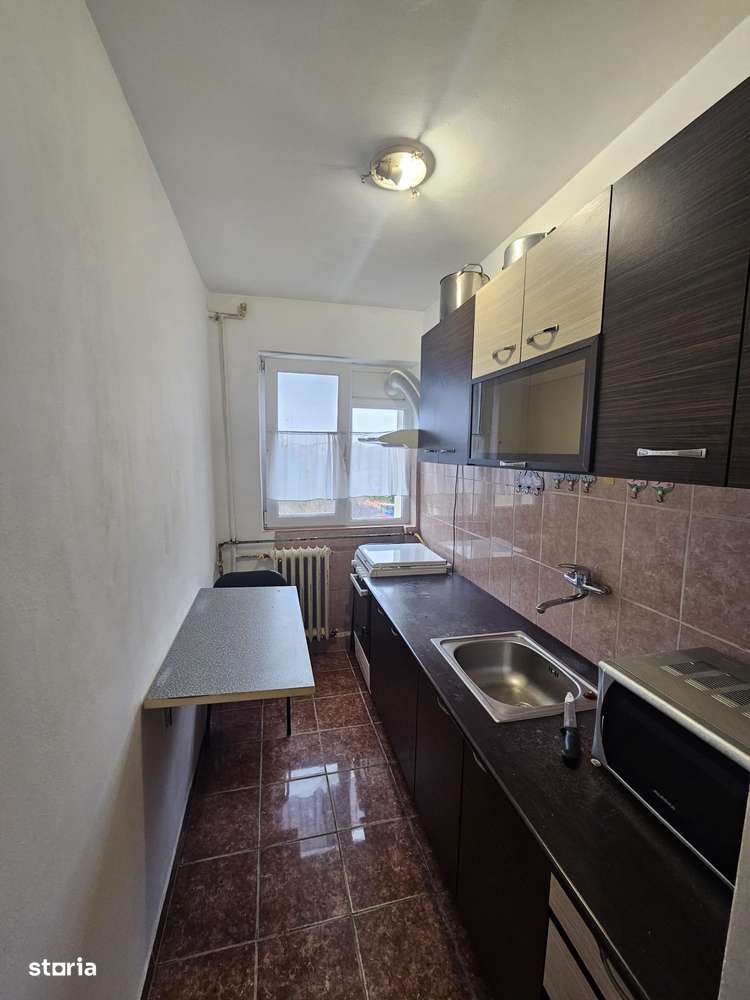 Apartament 2 camere zona Sagului!! - Imagine principală: 5/8