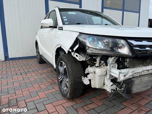 Suzuki Vitara 1.6 DDiS (4x2) Comfort+ - 3