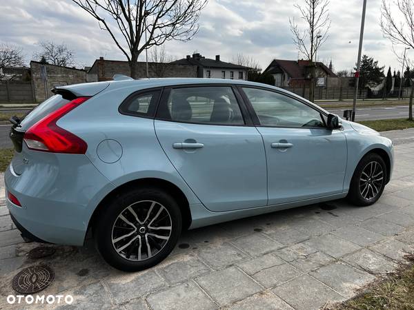 Volvo V40 D3 Drive-E Momentum - 8