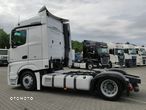 Mercedes-Benz ACTROS 1845 Euro 6 Low Deck Mega !!! - 7