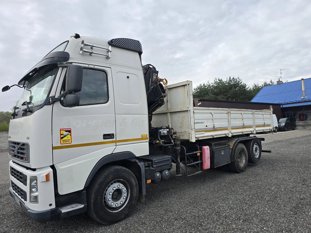 Volvo FH 2007