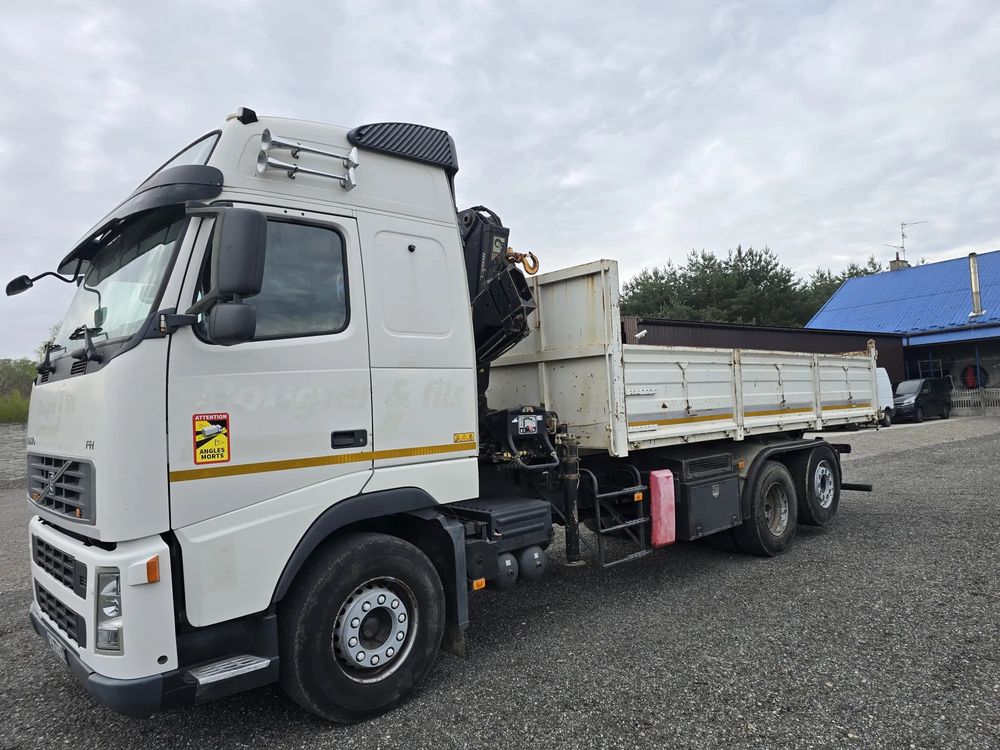 Volvo FH 2007