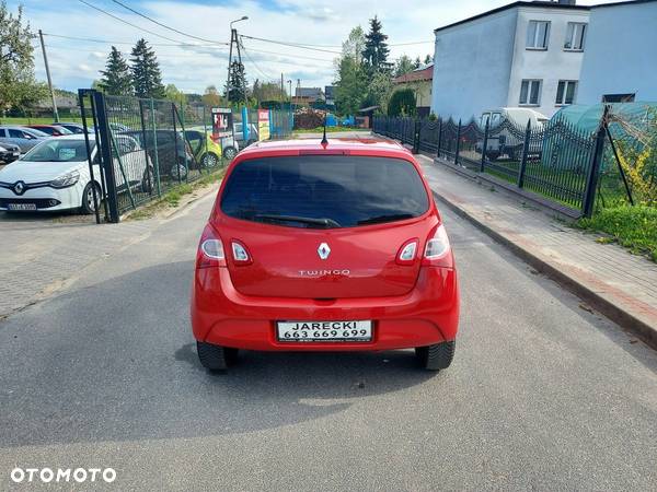 Renault Twingo - 5