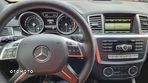 Mercedes-Benz ML 350 BlueTEC 4MATIC 7G-TRONIC - 6